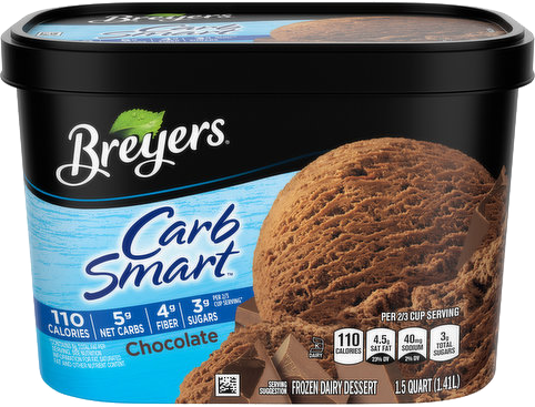 Breyers Ice Cream