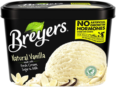 Breyers Ice Cream