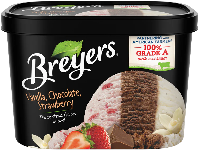 Breyers Ice Cream