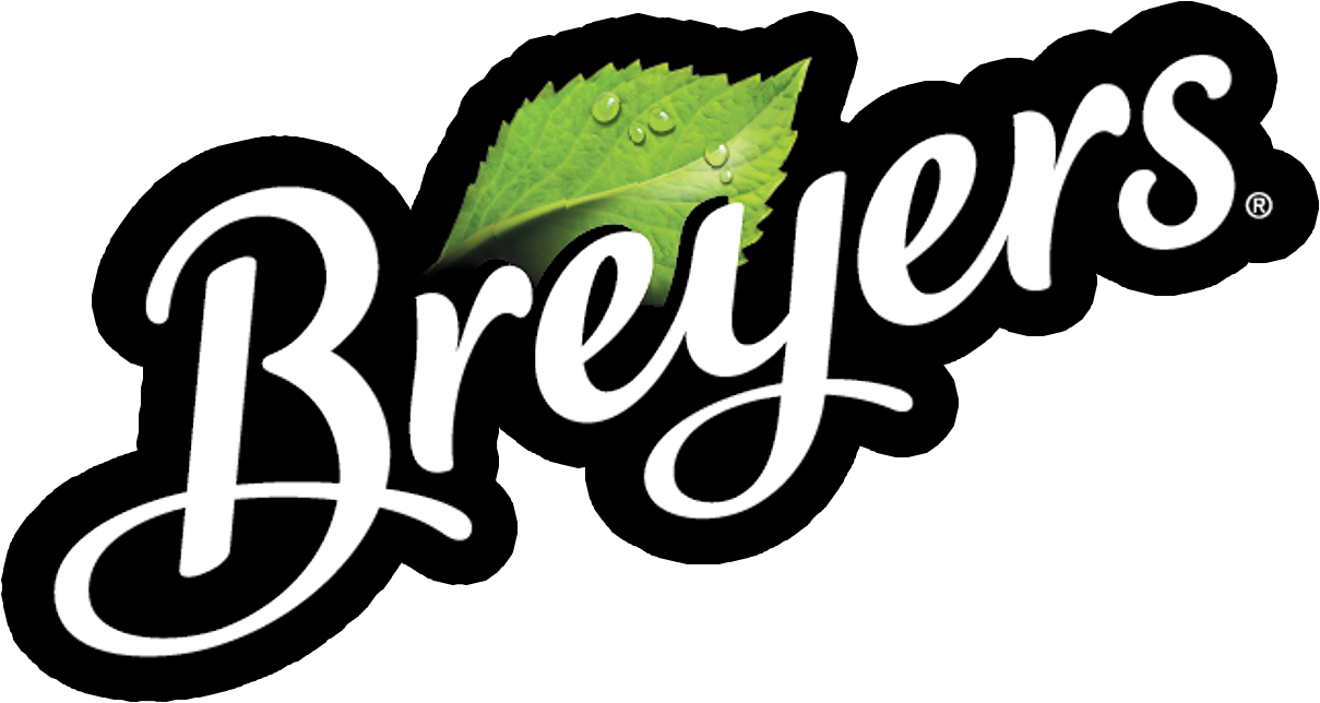 Breyers Logo