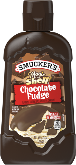 Smucker's Ice Cream Topping