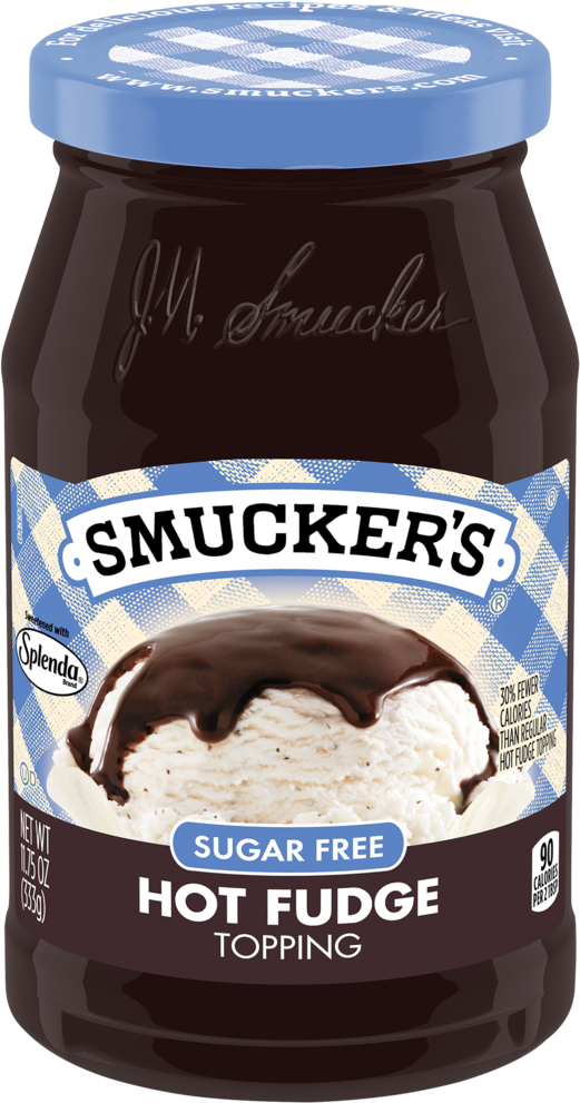 Smucker's Ice Cream Topping