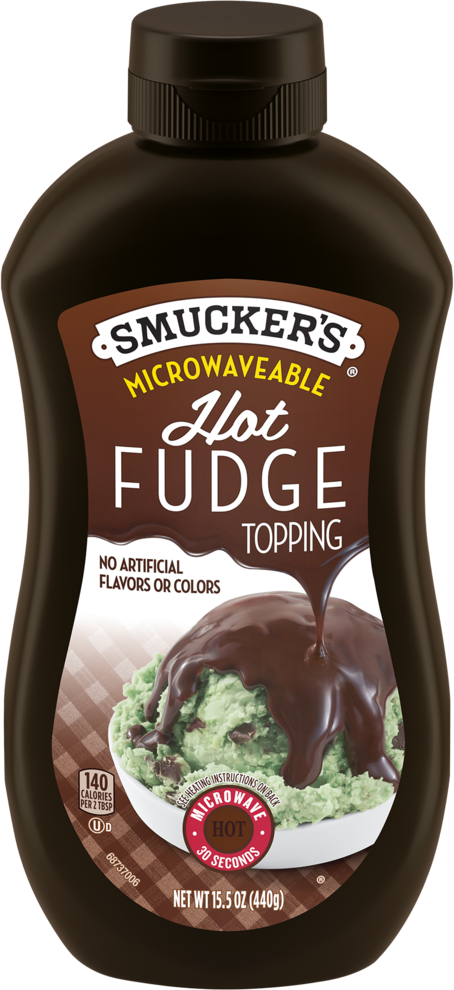 Smucker's Ice Cream Topping