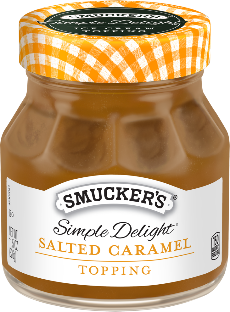 Smucker's Ice Cream Topping